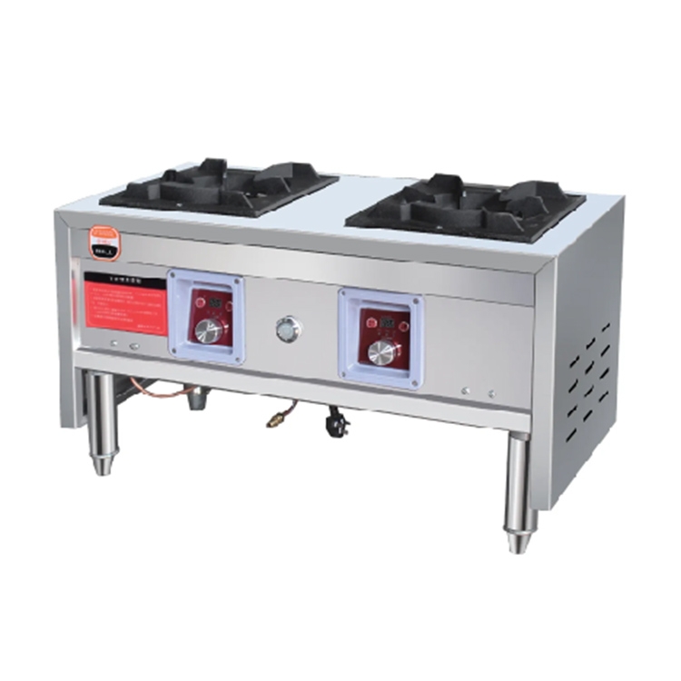 Mini型连体低汤灶