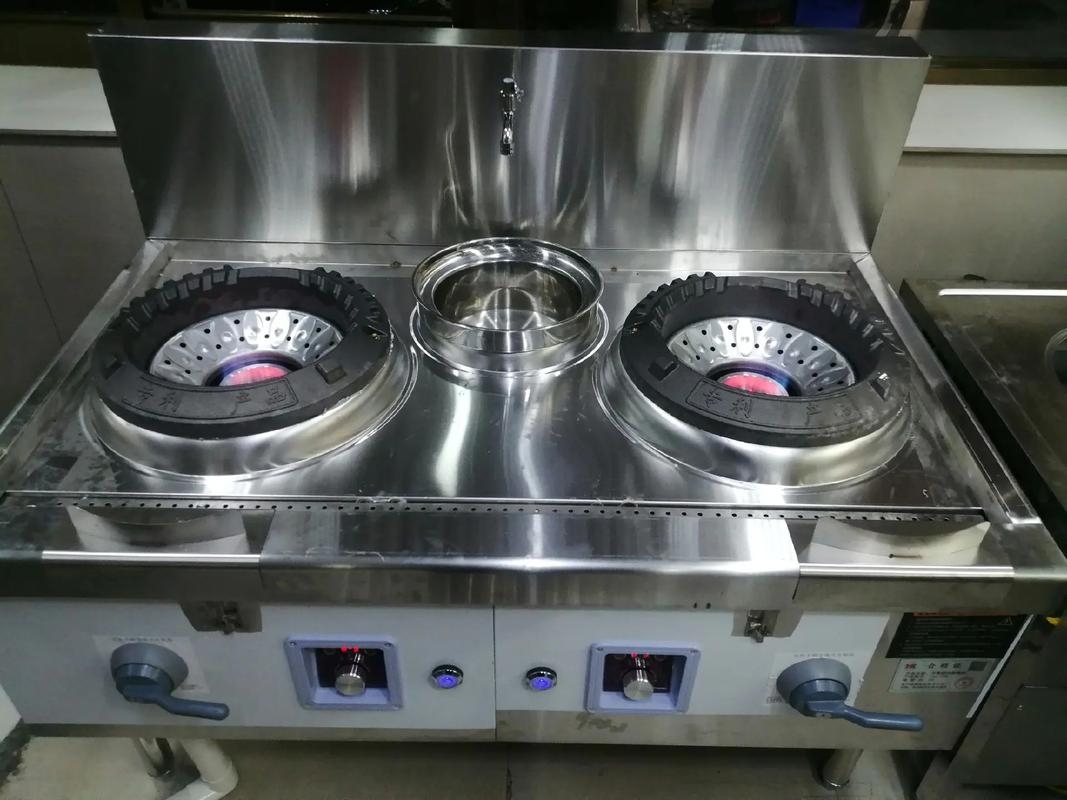 商用厨房选择新能源燃油还是煤气那个更好？